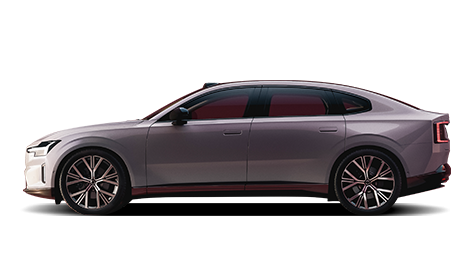 Volvo ES90 ULTRA 333 к.с.