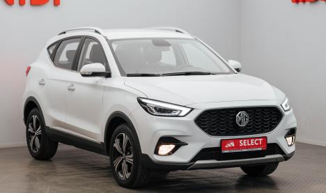 MG ZS MG ZS 114 л.с.