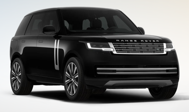 LAND ROVER RANGE ROVER  NEW Autobiography SWB 460PS (26MY) Autobiography SWB 460PS (26MY) 460 л.с.