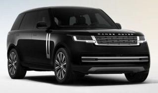 RANGE ROVER  NEW
