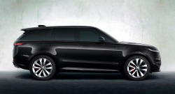 RANGE ROVER SPORT L461