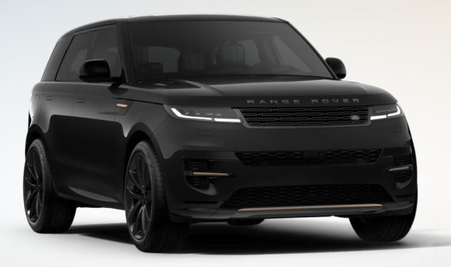 LAND ROVER RANGE ROVER SPORT NEW Dynamic SE 300PS (26MY) Dynamic SE 300PS (26MY) 300 л.с.