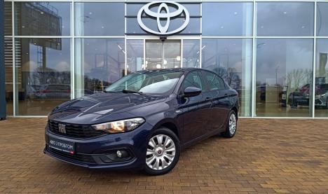 Fiat Tipo Fiat Tipo 95 к.с.