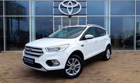 Ford Kuga Ford Kuga 180 л.с.