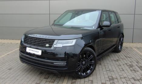LAND ROVER RANGE ROVER LAND ROVER RANGE ROVER 530 к.с.