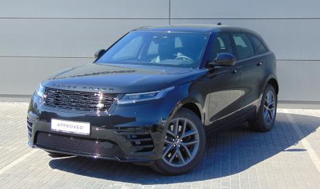 LAND ROVER RANGE ROVER VELAR LAND ROVER RANGE ROVER VELAR 400 к.с.