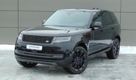 LAND ROVER RANGE ROVER LAND ROVER RANGE ROVER 530 к.с.
