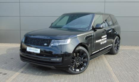 LAND ROVER RANGE ROVER LAND ROVER RANGE ROVER 530 к.с.