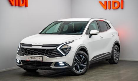 Kia Sportage Kia Sportage 150 к.с.