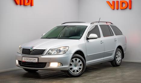 Skoda Octavia Skoda Octavia 102 к.с.