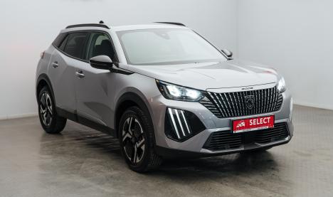 Peugeot 2008 Peugeot 2008 130 к.с.