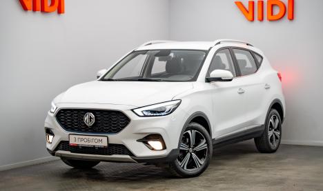 MG ZS MG ZS 115 л.с.