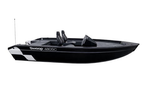 Swoop 480 SC Swoop 480 SC 60-115 л.с.