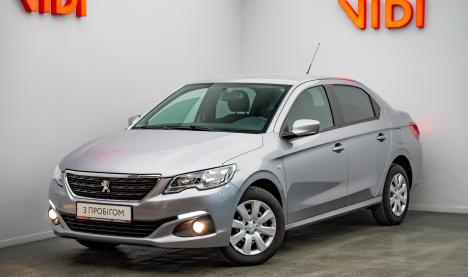 Peugeot 301 Peugeot 301 115 л.с.