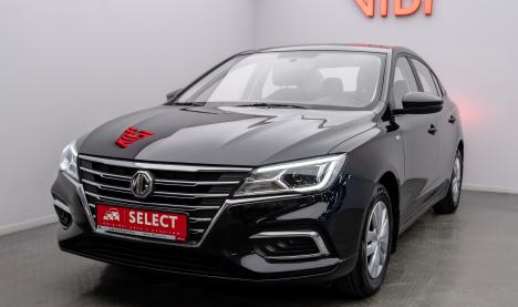 MG 5 MG 5 114 к.с.