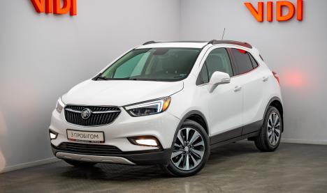 Buick ENCORE Buick ENCORE 138 к.с.