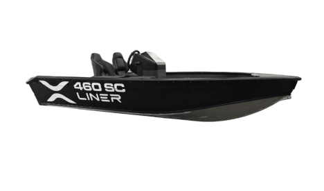 X-Liner 460 SC X-Liner 460 SC 40-100 л.с.