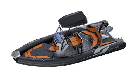 Grand D600L GRAND D600 LUX 115-150 к.с.