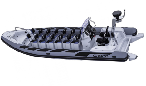 Grand D950 GRAND D950 300-700 к.с.