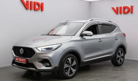 MG ZS MG ZS 114 л.с.