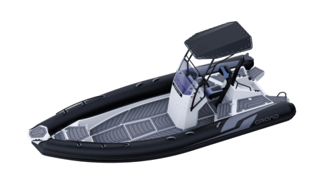 Grand D600D GRAND D600 Drive 115-150 к.с.