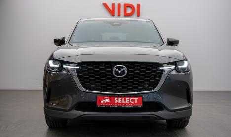 Mazda CX-60 Mazda CX-60 192 л.с.