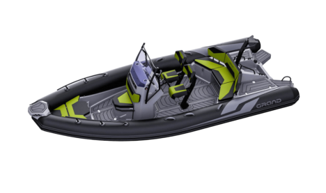 Grand D600A GRAND D600 Active 115-150 к.с.