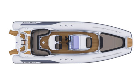 Grand G850