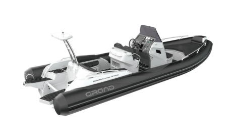 Grand G750
