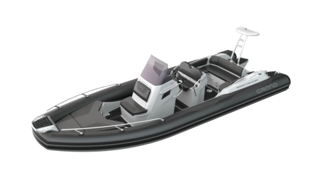 Grand G750 GRAND G750 200-250 к.с.