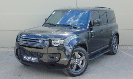 LAND ROVER DEFENDER LAND ROVER DEFENDER 300 л.с.