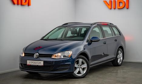 Volkswagen Golf Volkswagen Golf 150 л.с.