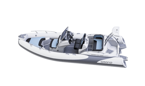 Grand G580 GRAND G580 100-150 к.с.