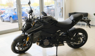 GSX-S1000