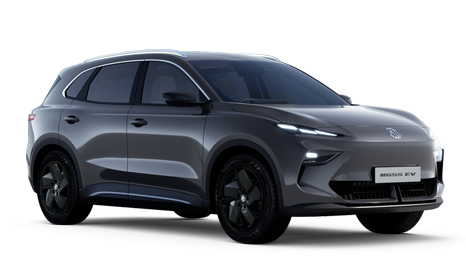 MG S5 EV LUX 170 л.с.