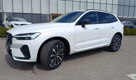 Volvo XC60 Volvo XC60 250 к.с./14 к.с. л.с.