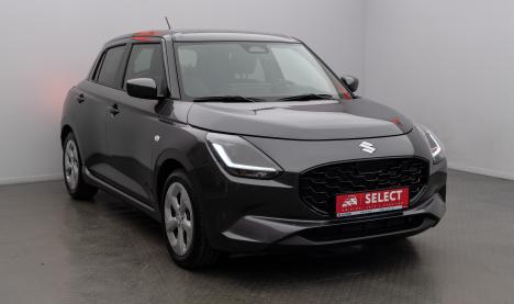 Suzuki Swift Suzuki Swift 83 л.с.