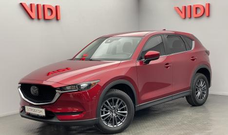 Mazda CX-5 Mazda CX-5 194 л.с.