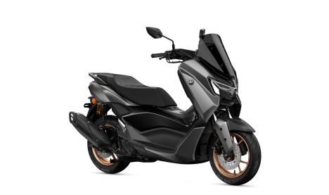 Yamaha NMAX 155 Tech MAX NMAX 155 Tech MAX  к.с.