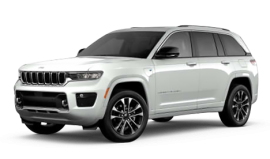 Grand Cherokee