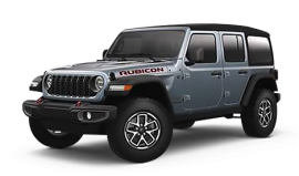 Wrangler