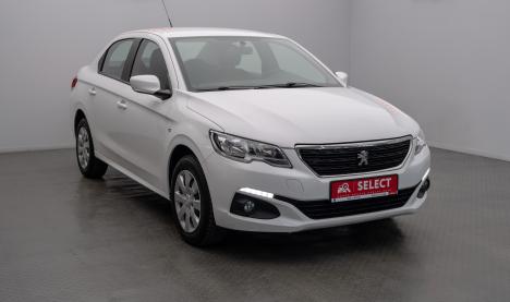 Peugeot 301 Peugeot 301 92 л.с.