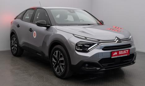 Citroen C4 Citroen C4 130 л.с.