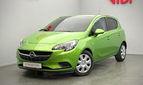 Opel Corsa Opel Corsa 90 л.с.