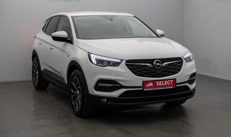 Opel Grandland X Opel Grandland X 130 л.с.