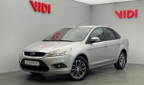 Ford Focus Ford Focus 100 к.с.