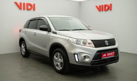 Suzuki Vitara Suzuki Vitara 117 к.с.