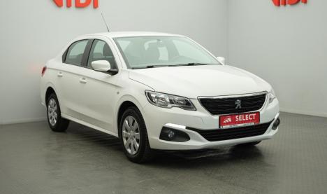 Peugeot 301 Peugeot 301 92 к.с.