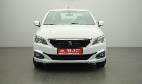 Peugeot 301 Peugeot 301 92 л.с.