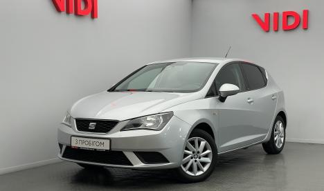 Seat Ibiza Seat Ibiza 75 к.с.